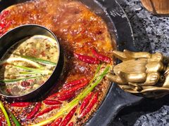 -蜀大侠火锅(建设路第五大道店)