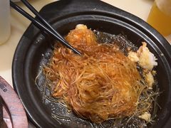 -佬麻雀·新湘菜(珠海金发购物中心店)