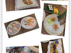-大雄寿司(中华广场店)