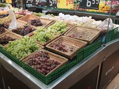 -华冠折扣超市(长阳店)