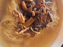 -重元寺香积厨素斋馆