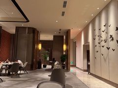 -领事馆19号中餐厅(厦门海景洲际酒店)