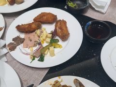 -东方红海鲜百汇(国际大厦店)