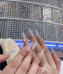 -US•美甲艺术 | 冕光