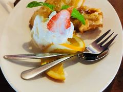 -Pundi Pundi Restaurant