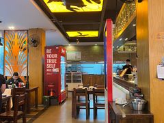 -漫天香·小龙虾餐厅(夏湾店)