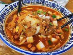 -贵州米线(童家巷店)