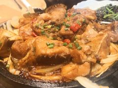 -中国徽菜·徽商故里(广安门店)