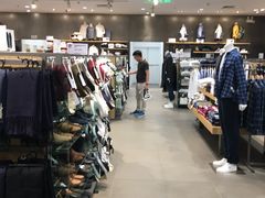 -MUJI无印良品(扬名广场2期店)