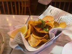 -The Rug Cafe(王府中环店)