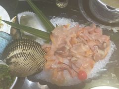 -渔傅·蓝海岸霞浦海鲜(正祥店)