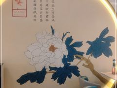 -周渝食惦·酸菜鱼精致川菜(横岗店)
