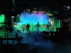 -神农溪纤夫文化旅游区