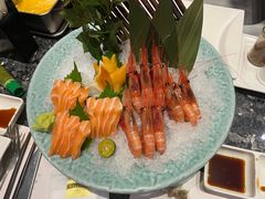 -大渔铁板烧(中山路店)