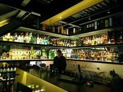 -Ish Whiskey&Cocktail Bar酒吧(合生麒麟新天地店)