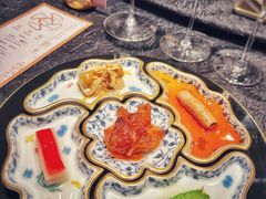 -许家菜.艺创菜(仁和新城店)