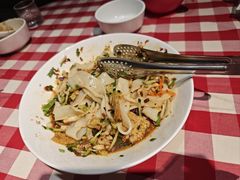 -西贝莜面村(近铁城市广场店)