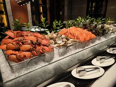 -深圳四季酒店·馥自助餐厅