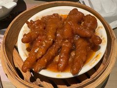 -茶港·点心·啫啫煲(王府井店)