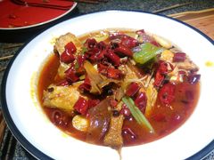 -酒肉行·虎子盐筋烤肉(大寨路店)