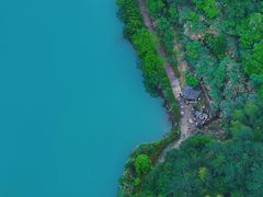 -石门洞景区