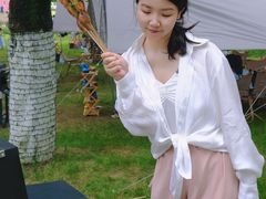 -秀丽东方