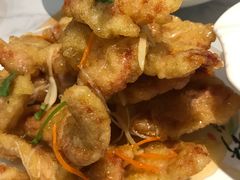 -叁拾壹克饺子·东北菜(国贸店)