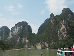 -桂林两江四湖景区