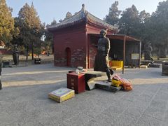 -中岳庙