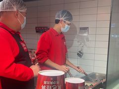 -黑色经典臭豆腐·湖南特产(步行街店)