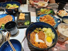 -馔豚·台北菜专门店(深圳湾万象城店)