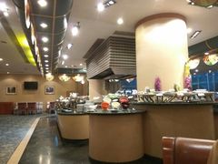 -扬州万怡酒店-中餐厅(文昌中路店)
