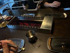 -麦凯伦烧烤·精酿超级工厂店(金桥总店)