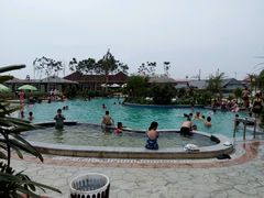 -渔岛海洋度假区