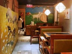 -羊庄故事(塘沽抗震路店)