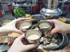 -玄希浪漫厨房·韩料烤肉(湖滨银泰in77店)