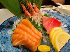 -大渔铁板烧(大悦城店)