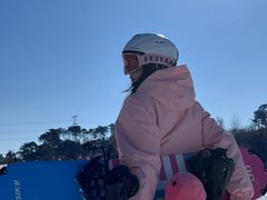 -棋盘山冰雪大世界