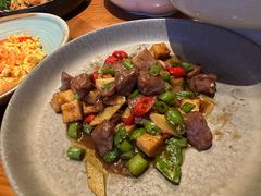 -芳草地度假酒店·野炉中餐厅