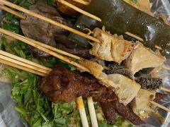 -大姐麻辣烫(莲宝中路店)