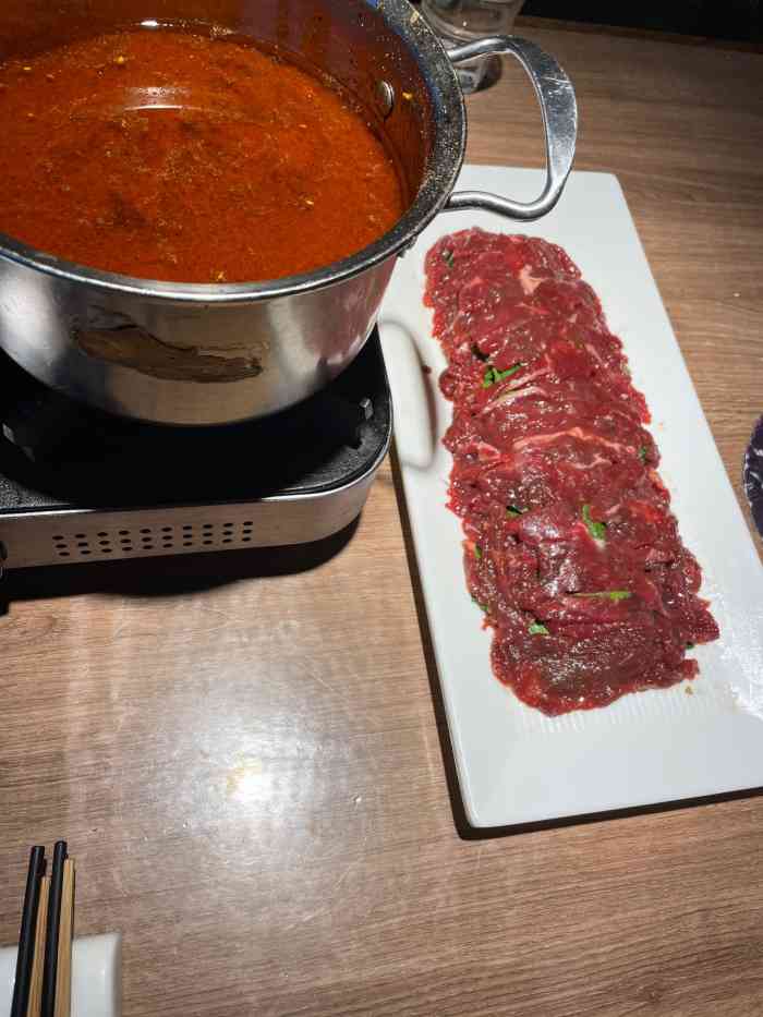 食坊口鱼头王(广福西街店)-"挺实惠的一家餐饮老店,朋友生日聚会都在