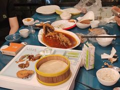 -安泰楼·佛跳墙创始人·传统闽味早茶·酒楼(三坊七巷闽菜地标店)