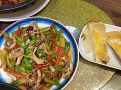 八爪鱼-今鲜源大酒店·中华餐饮名店(新湛路店)