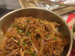 -西塔老太太泥炉烤肉(川沙百联店)