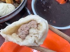 -味一早餐(新芝路店)