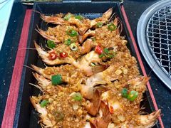 -瓦房店活羊大串(锦绣店)