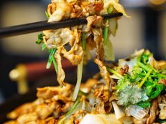 -喜悦烤鸭·新京菜(王府井店)