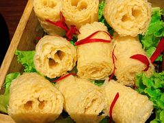 炸响铃-盡膳口福跷脚牛肉火锅(合生汇购物中心店)