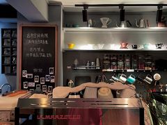-转山咖啡(松柏社区店)