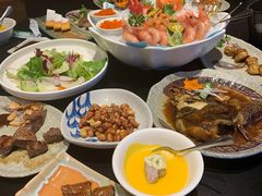 -红叶日本料理(开发区店)